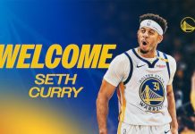 Movimiento sorpresa en la NBA: Seth Curry firma con Golden State y jugará con su hermano