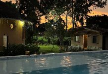 Amarama posada: Un refugio para conectar la paz y la naturaleza en Aguirre, Carabobo (+ Fotos)