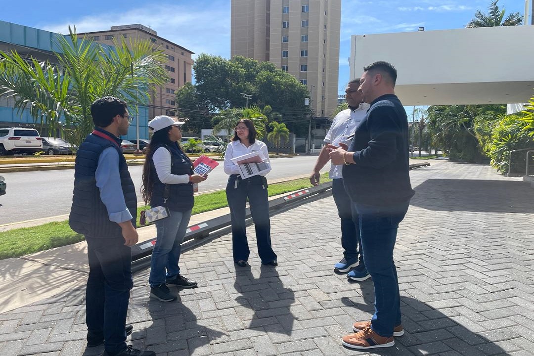 Zulia eleva su nivel turístico: Mintur supervisa y categoriza hoteles para garantizar estándares en temporada decembrina