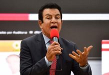 Giro en el escrutinio: Nasralla denüncia intercambio de más de un millón de votos a favor de Nasry Asfura (+ Detalles)