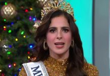 Miss Universe 2025, Fátima Bosch, abandonó entrevista de TV tras incómodas preguntas sobre el certamen