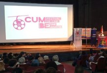 IV Festival de Cine Cumbe San Agustín arrancó con cifra récord de 116 películas en competencia: se desarrollarán en distintas zonas de Caracas