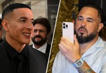 Daddy Yankee dêmanda a Raphy Pina por supuesta fälsificäción y desvío millonario de regalías
