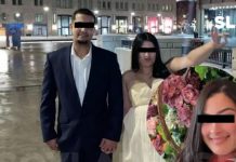 Barquisimetana es asêsinädä brutälmênte por su pareja sentimental en Estados Unidos