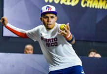 Puerto Rico acogerá la tercera edición del Mundial de Baseball5 con la participación de 16 países
