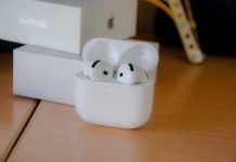 Los AirPods ya pueden traducir conversaciones en vivo gracias a Apple Intelligence en Europa