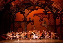 ¡Vuelve la magia navideña! «El Cascanueces» iluminará el Teresa Carreño con 22 funciones durante el mes de diciembre