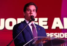 Presidente de la FVF confirma a Farías, Vizcarrondo, Dudamel y Páez como los candidatos oficiales para dirigir a La Vinotinto