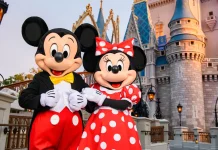 La magia de Disney pisa fuerte en Latinoamérica: llega un parque especial en Brasil