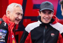 Ducati reafirma su compromiso con MotoGP y desmiente rum0res sobre su futuro