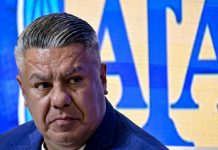 Megaoperativo de allanąmïentos sorprende al fútbol argentino: presunto lavądo de dinero y evasïón fiscal vinculada a la financiera Sur Finanzas