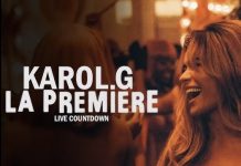 Karol G extiende el universo de Tropicoqueta: Publicó en Youtube «La PremiEre», un especial televisivo sobre su nuevo álbum