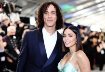 Vanessa Hudgens y Cole Tucker dan la bienvenida a su segundo hijo con un mensaje de fortaleza y amor (+ Detalles)
