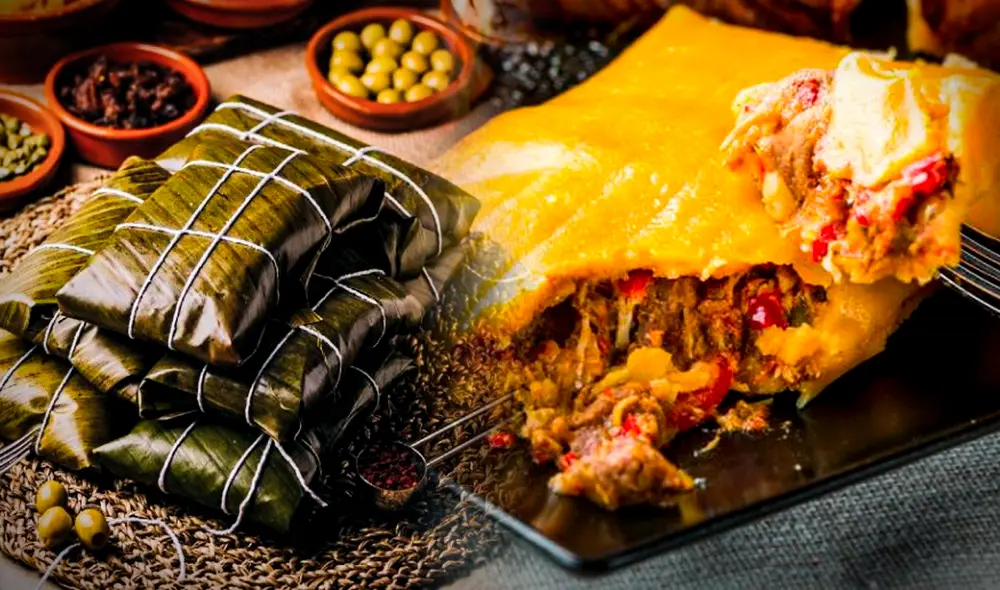 Andina, oriental o llanera: ¿En qué estado de Venezuela se prepara la mejor hallaca? (+ Opiniones)