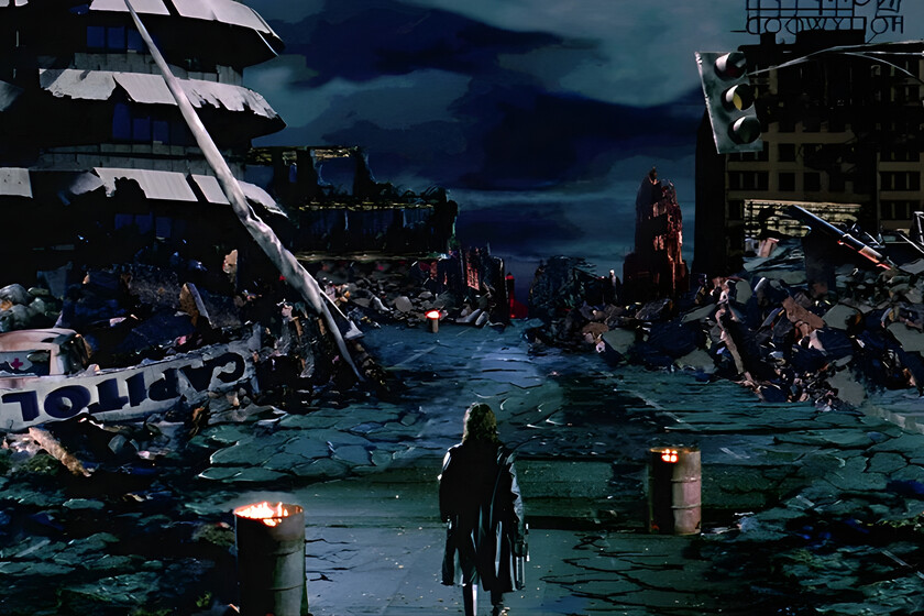 Escape de Los Ángeles: la secuela de ciencia ficción que desäfió la visión del original y sigue generando debate