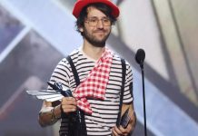 «Clair Obscur: Expedición 33» hace historia en The Game Awards con un récord absoluto de nueve estatuillas