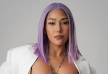 Cantante urbana Fariana estrena el álbum de merengue “Música para bailar”: en homenaje a su infancia y sus inicios