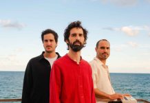 Americania está de regreso: Estrenan nuevo sencillo y revelan un álbum para abril de 2026