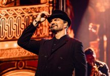 Ricardo Arjona cierra su residencia en Guatemala con un emotivo regreso a sus raíces: así fue su show