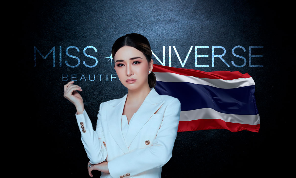Activos de Anne Jakrajutatip, copropietaria de Miss Universo fueron congelados: Comisión de Bolsa de Valores de Tailandia bløqueó las cuentas y bienes