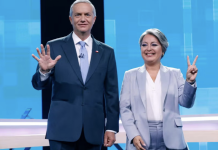 Más de 15 millones de chilenos elegirán al sucesor de Gabriel Boric en una segunda vuelta electoral