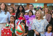 Alcaldía de Valencia impulsa jornada ‘Viste a un Niño en Navidad’ promoviendo valores familiares y bienestar comunitario (+ Fotos)