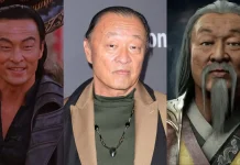 Actor japonés que protagonizó ‘Mortal Kombat’ fallêció a los 75 años de un dërrame cërebral (+ Detalles)