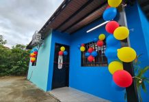 Inaugurado Centro de Fisioterapia en Maturín: el lugar, beneficiará a 16 comunidades de la parroquia Santa Cruz
