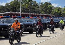 Dotación estratégica: PNB recibe nuevas unidades vehiculares y uniformes para intensificar la seguridad ciudadana