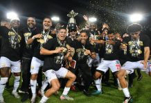 ¡Campeones del FutVe tras 68 años! UCV se coronó con su segunda estrella y completa un tricampeonato en 2025