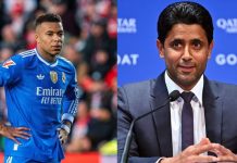 Primer round en los tribunales por el caso de las dêmandas millonarias entre Mbappé y el PSG