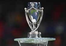 Listos para la Finalissima: Argentina y España se medirán en el estadio Lusail en marzo