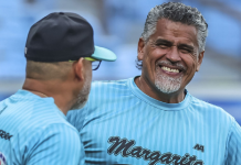 Henry Blanco se afianza en Margarita: Extiende su contrato con Bravos hasta la zafra 2028-2029
