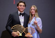 Duplantis y McLaughlin-Levrone brillan de nuevo y son nombrados atletas del año 2025 por World Athletics
