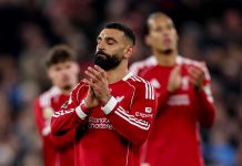 «Alguien no me quiere en el club»: Mo Salah habla sobre su situación actual en el Liverpool y deja entrever una posible salida