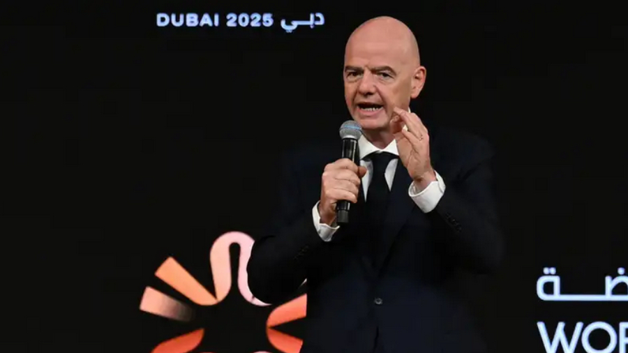 Récord de solicitudes para el Mundial 2026: FIFA recibe 150 millones de peticiones de entradas en 15 días