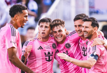 ¡Completamente oficial! El Inter Miami es campeón de la MLS por primera vez en la historia (+ Detalles)