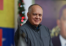 Diosdado Cabello: «El destino de los patriotas venezolanos ante el imperialismo es triunfar» (+ Detalles)