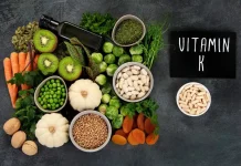 Aliada contra la osteoporosis y la hipertensión: conoce las razones científicas para incluir más vitamina K en tu dieta diaria