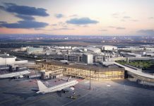 Tormënta Bran azotä Irlanda: Aeropuerto de Dublín cancela 42 vuelos por fuertes vientos y se esperan más interrupciones