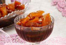 Receta de postre navideño venezolano: tradición del dulce de lechosa que dejarás a todos con la boca abierta