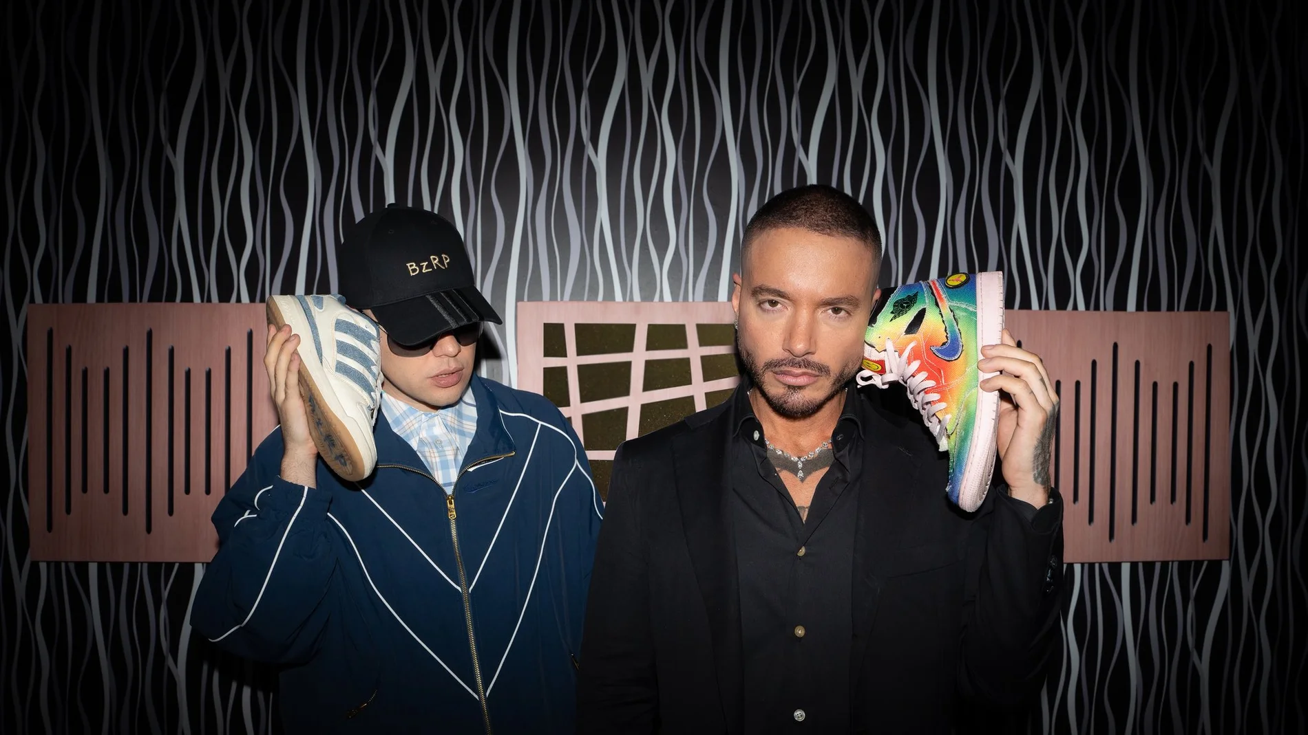 Listos para su colaboración: Bizarrap estrenará su session 62 este 26 de diciembre junto a J Balvin (+ Detalles)