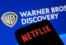 Sin cambios «por el momento»: Netflix explica a sus suscriptores qué implica la compra de Warner Bros. Discovery