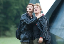 ¡Vuelven a Panem! Jennifer Lawrence y Josh Hutcherson confirmados para la nueva precuela de Los Juegos del Hämbre