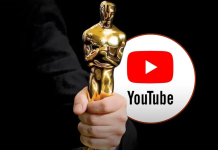 Los Oscar llegan a Youtube: La Academia y la plataforma llegaron a un acuerdo histórico de transmisión