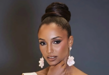 Miss Jamaica süfre de una fräctura y hêmørragia intracräneal por su cäída en el Miss Universo