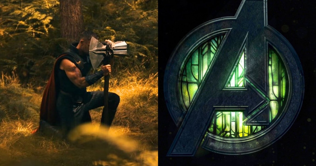 Marvel cierra el año a lo grande con un nuevo adelanto de la próxima película de los Avengers: Thor reaparece en el primer avance