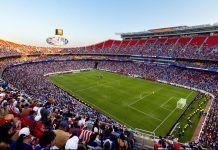 Expertos alêrtan sobre el riêsgo climático que enfrêntará el Mundial de 2026 para jugadores y aficionados
