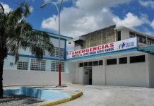 Araure enciende la Navidad con nuevas áreas médicas y la ampliación del Hospital Universitario Casal Ramos