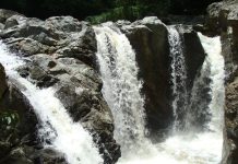 El Castrero en San Juan de los Morros, Guárico un paraíso fluvial de aguas frescas y naturaleza que invita al descanso y la aventura (+ Fotos)